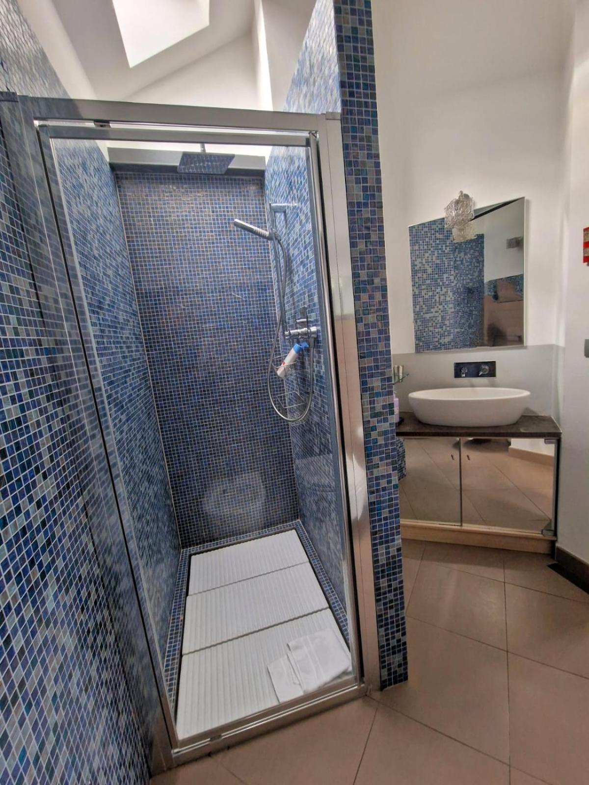 Mh Matteotti - Affitti Brevi Italia Appartement Turin