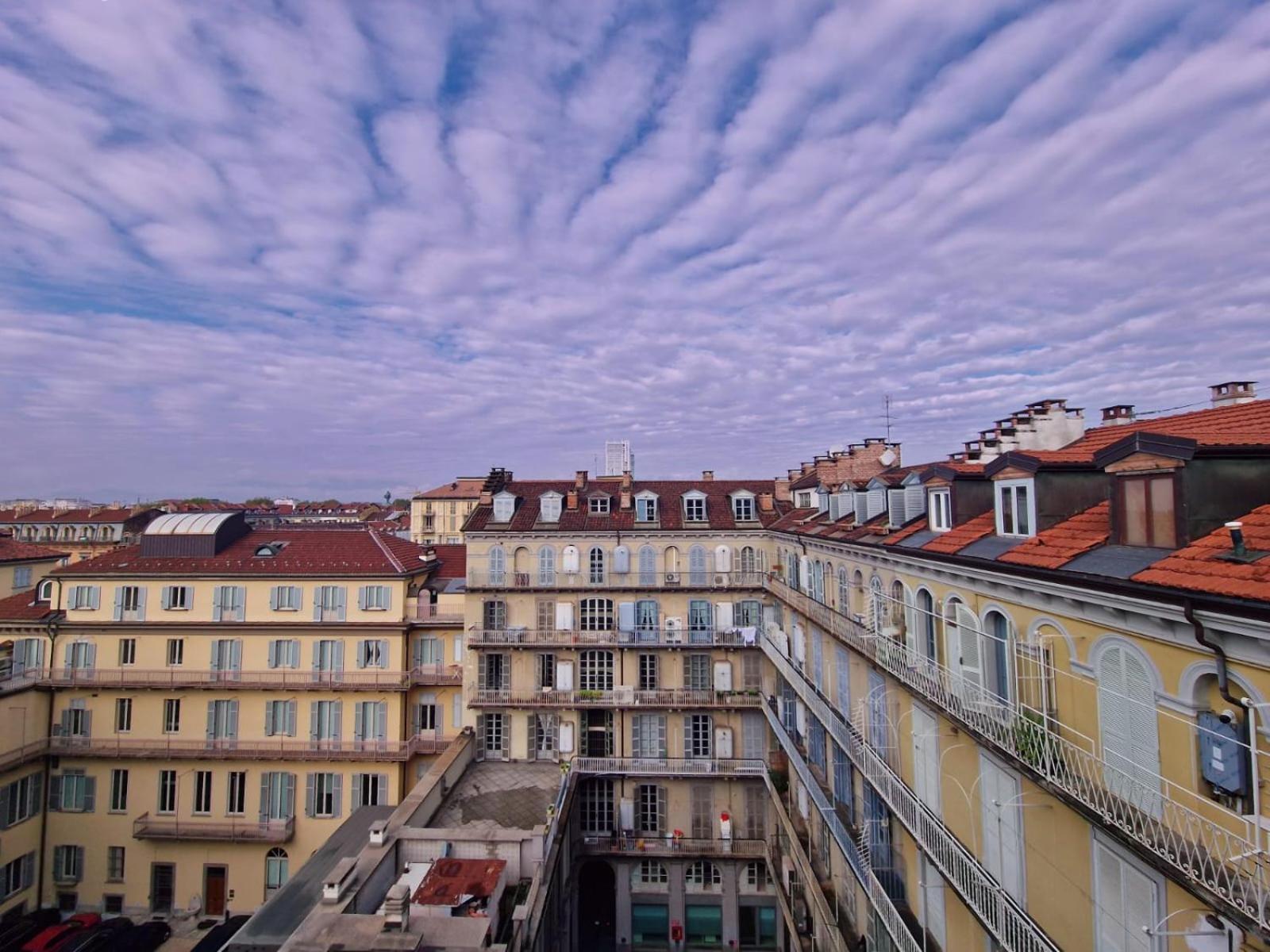 Mh Matteotti - Affitti Brevi Italia Appartement *