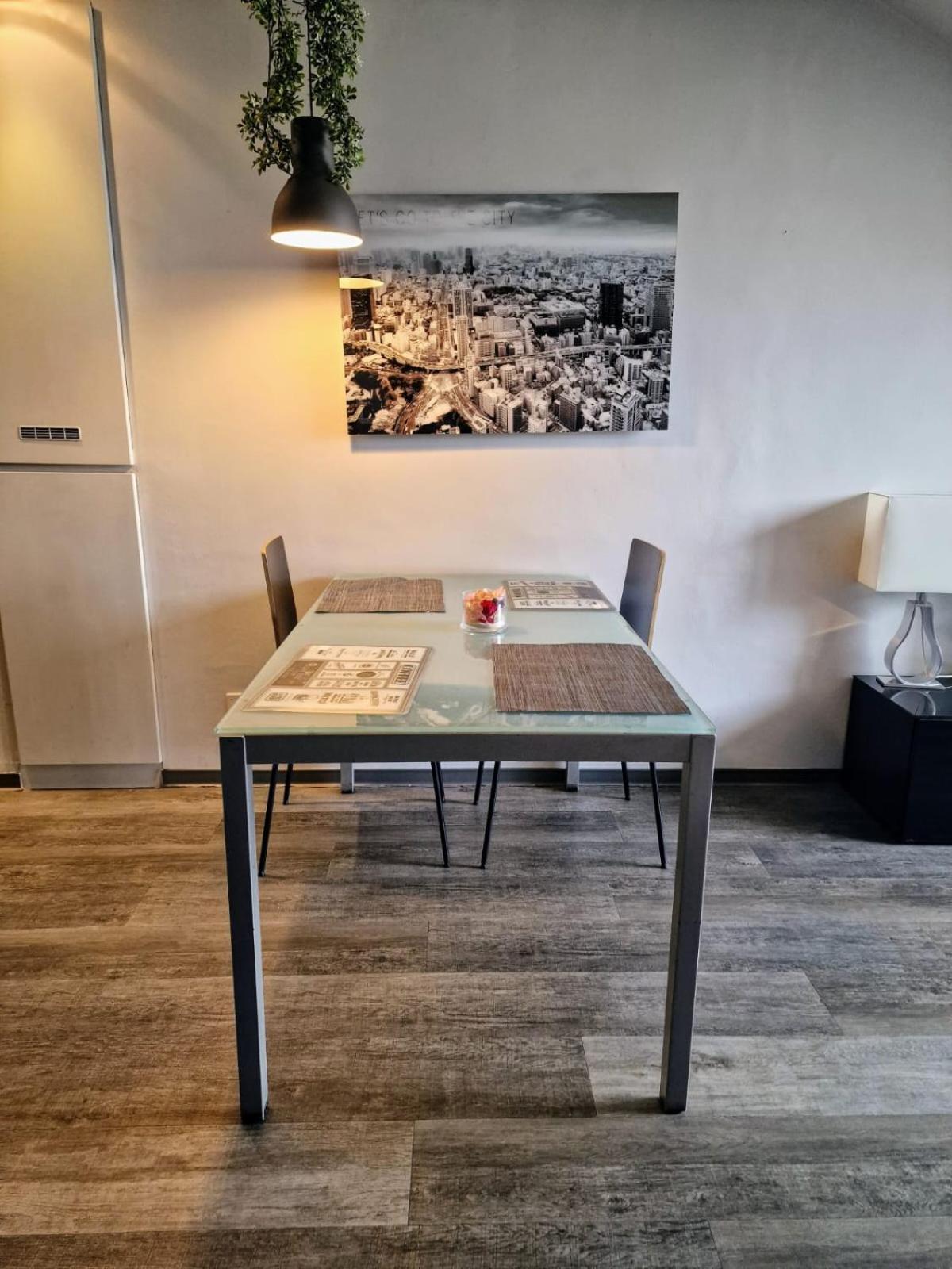 Mh Matteotti - Affitti Brevi Italia