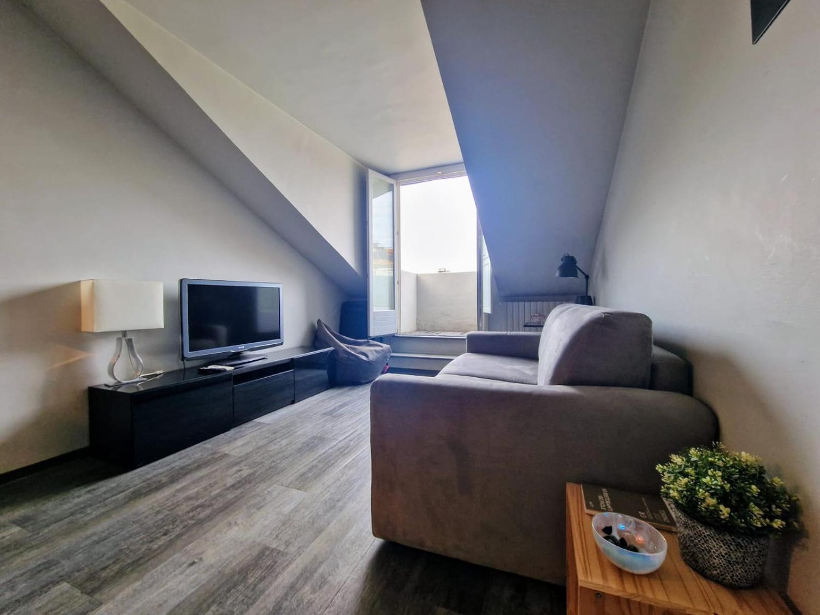 Appartement Mh Matteotti - Affitti Brevi Italia
