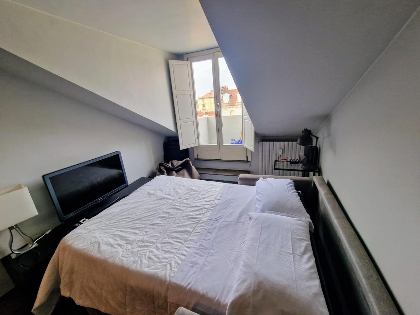 Appartement Mh Matteotti - Affitti Brevi Italia Turin