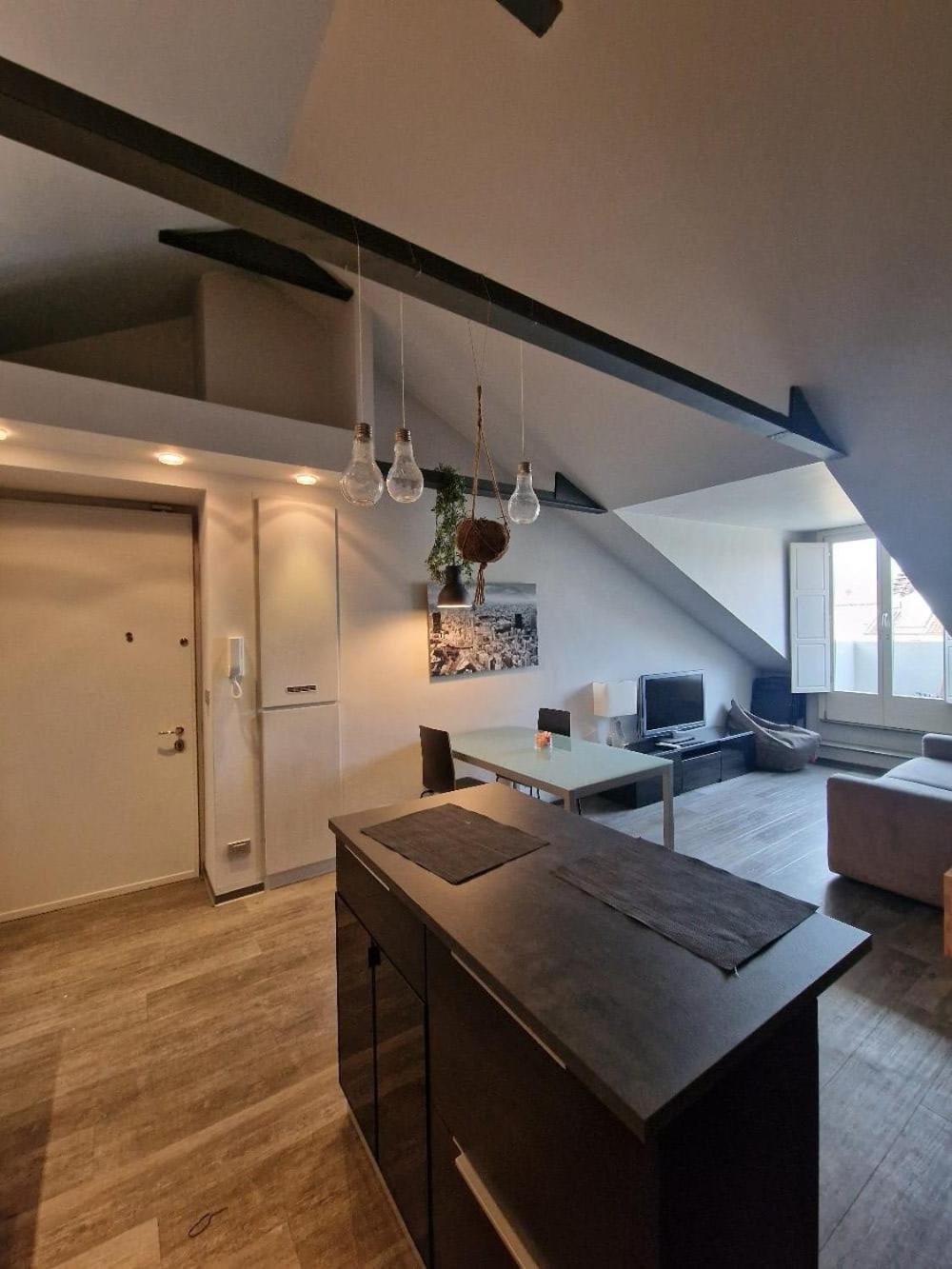 Appartement Mh Matteotti - Affitti Brevi Italia